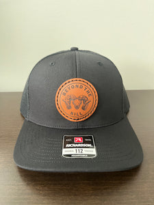Bighorn BTK Hat