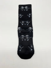 Ram Jam Performance Crew Socks